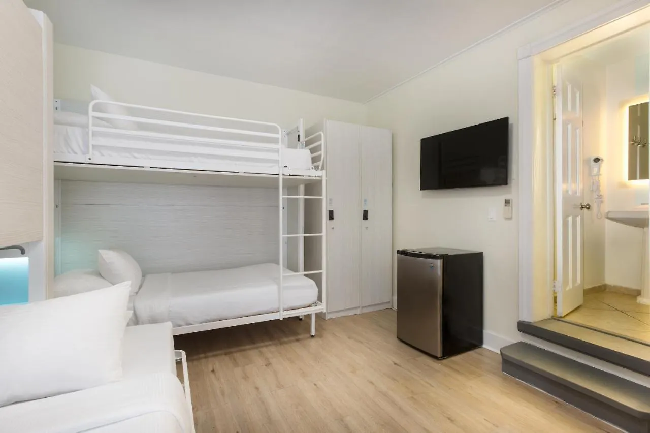 Bed and breakfast Nyah - Adult Exclusive Cayo Hueso