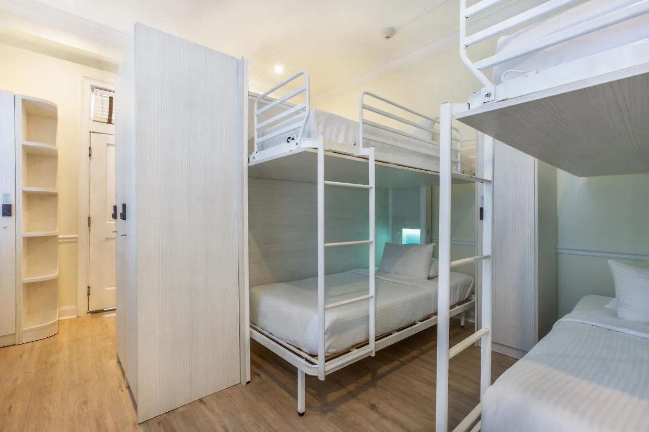 Nyah - Adult Exclusive Bed and breakfast Cayo Hueso