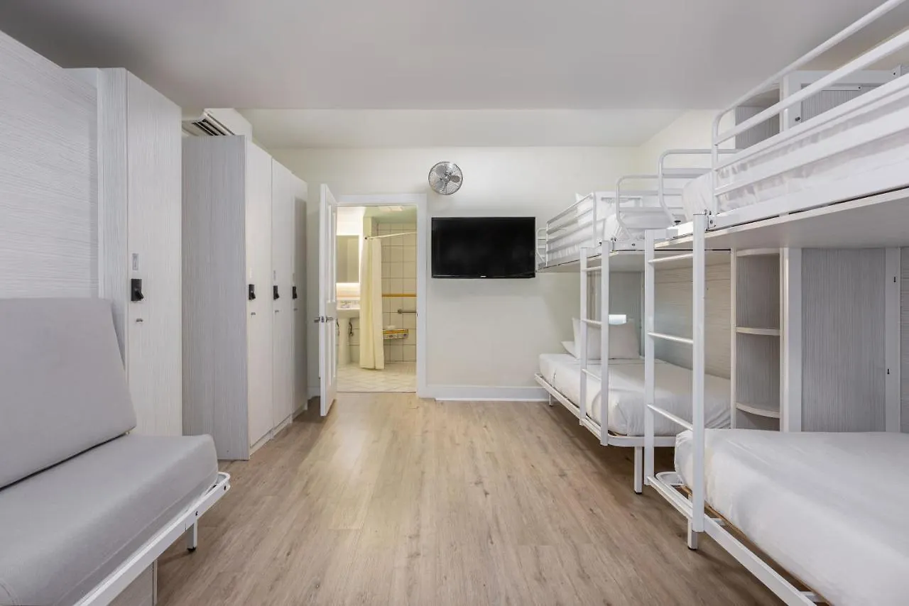 Nyah - Adult Exclusive 3* Cayo Hueso