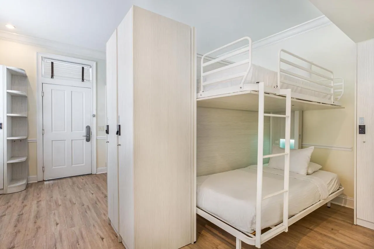 Nyah - Adult Exclusive 3* Cayo Hueso