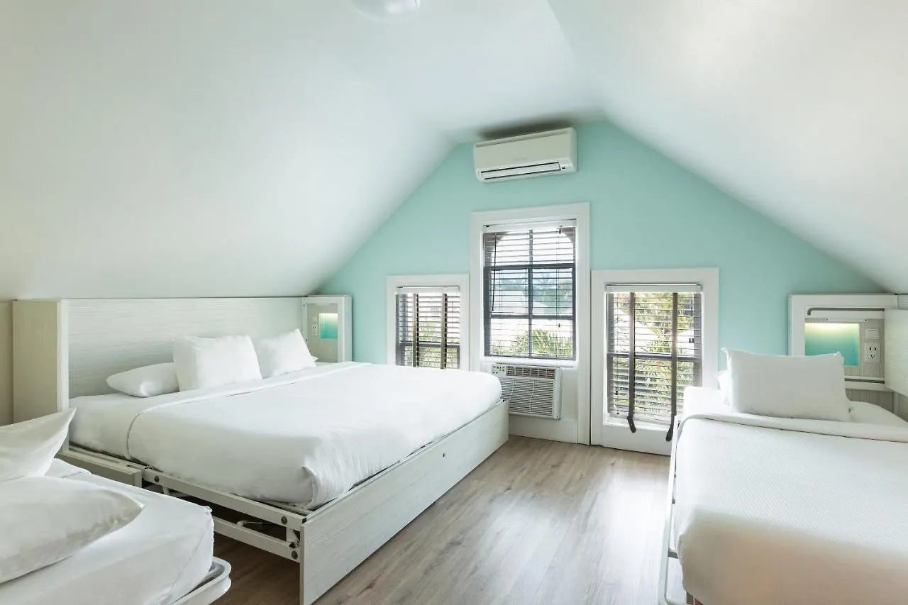 Bed and breakfast Nyah - Adult Exclusive Cayo Hueso