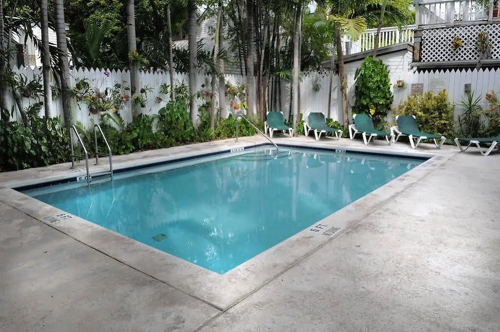 Bed and breakfast Nyah - Adult Exclusive Cayo Hueso