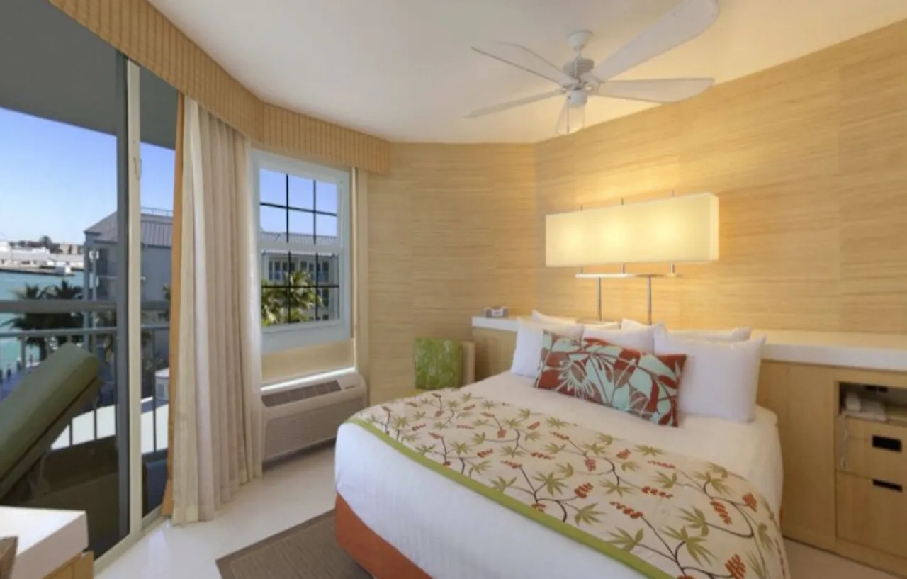 Resort Hyatt Centric & Spa