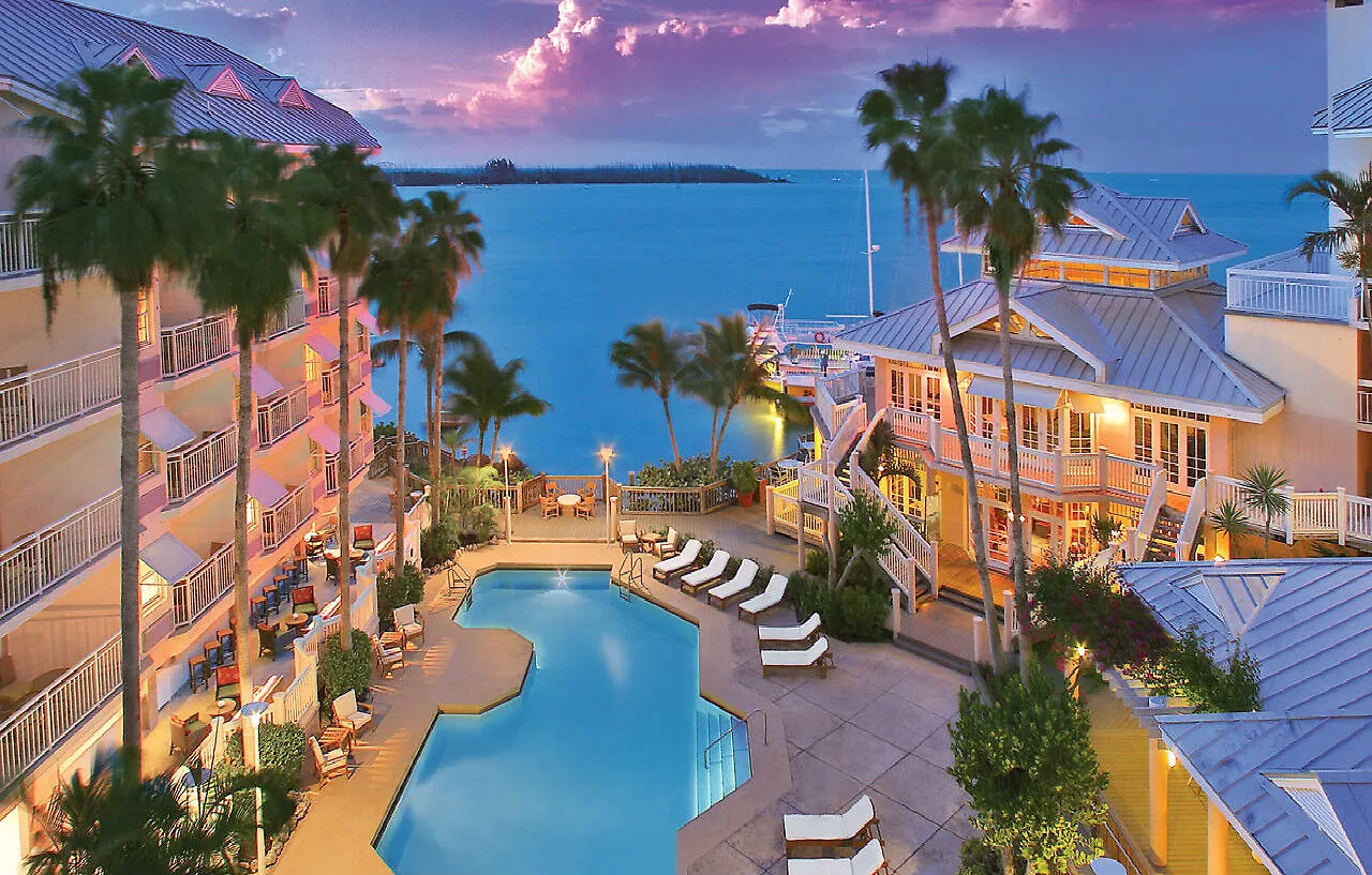Hyatt Centric & Spa Resort Key West