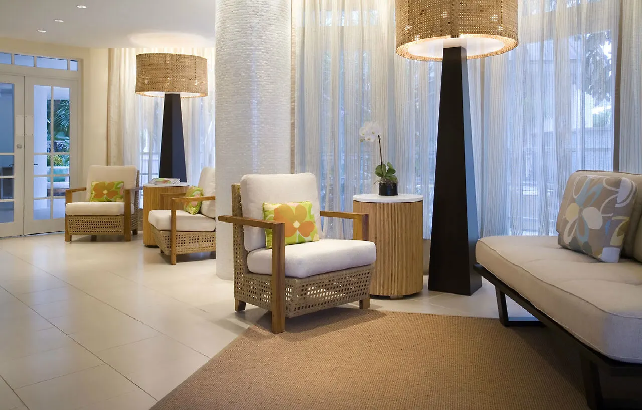 Курортный комплекс Hyatt Centric & Ки-Уэст