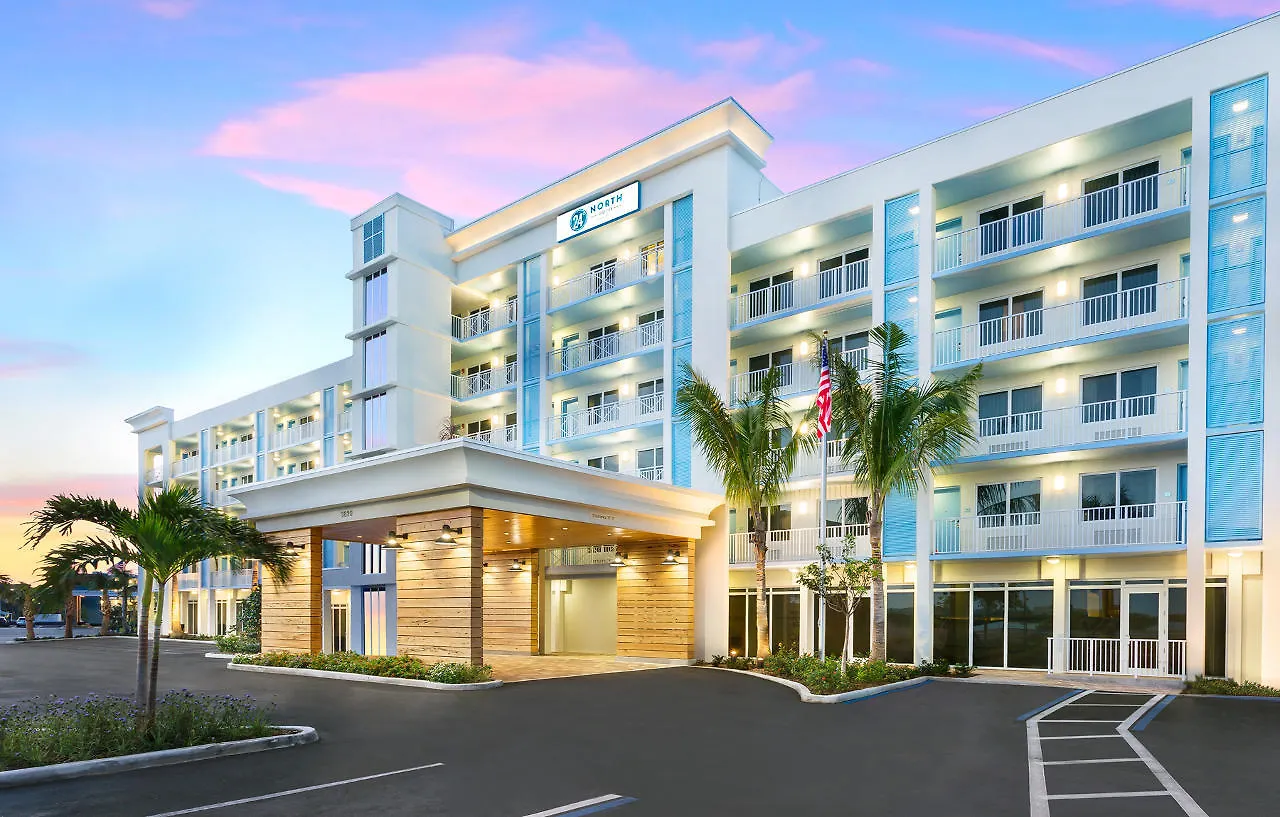 Blue Flamingo Resort Key West 4*