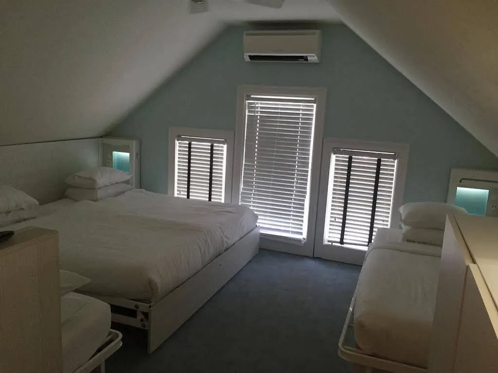 Bed and breakfast Nyah - Adult Exclusive