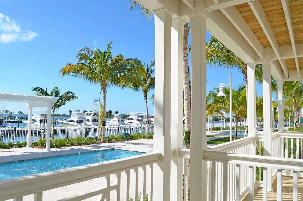 Oceans Edge Key West Üdülőközpont 4*