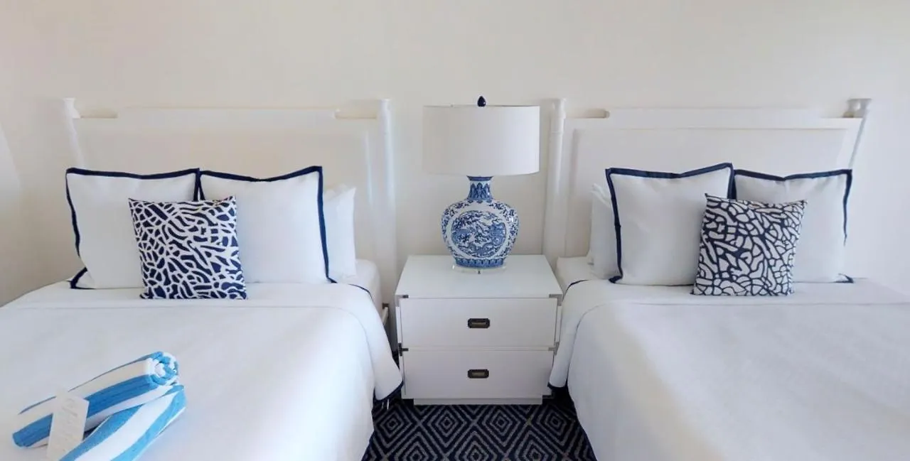 Oceans Edge Key West 4* Stock-sziget
