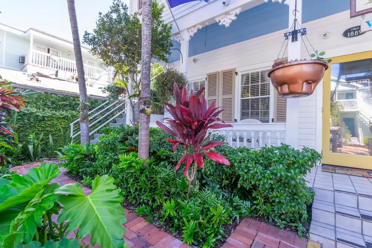 Inn Seascape Tropical (adults Only) Cayo Hueso