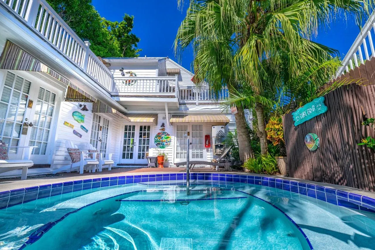 Seascape Tropical (adults Only) Inn Cayo Hueso