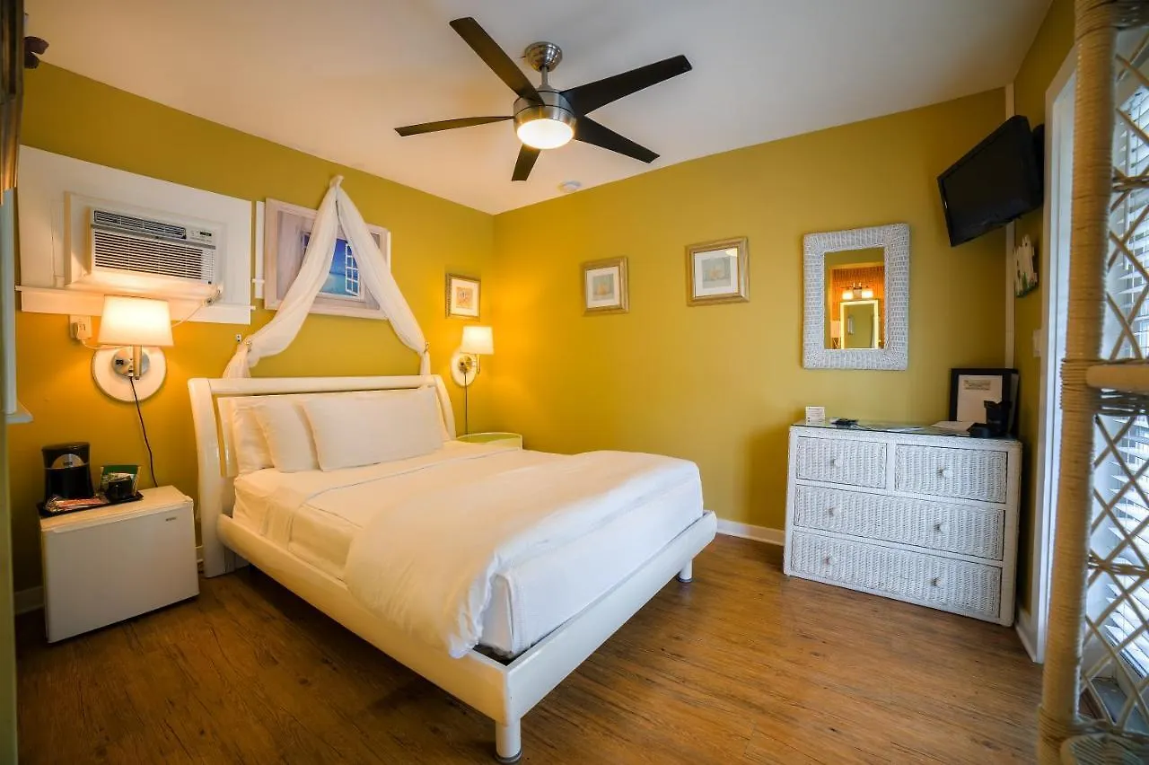 Seascape Tropical (adults Only) Cayo Hueso