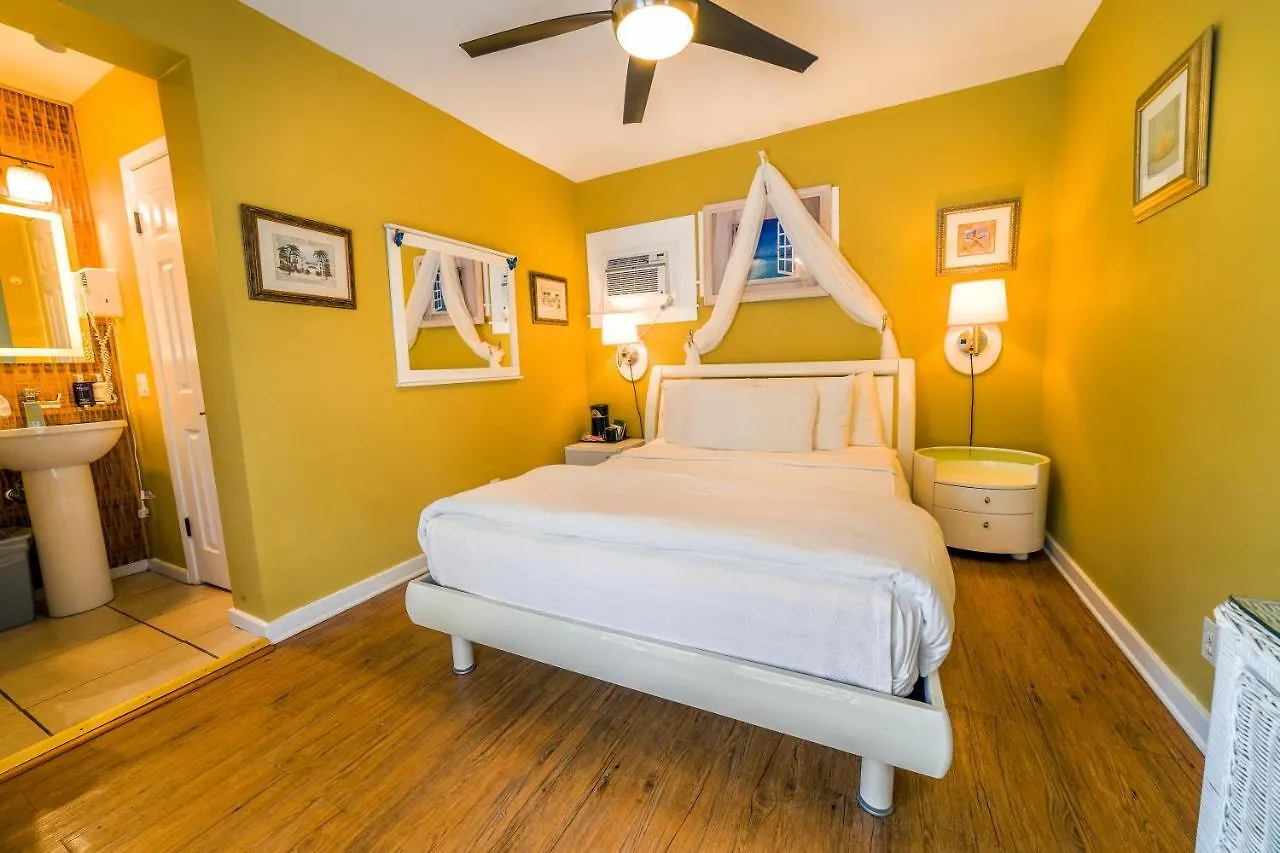 Seascape Tropical (adults Only) 3* Cayo Hueso