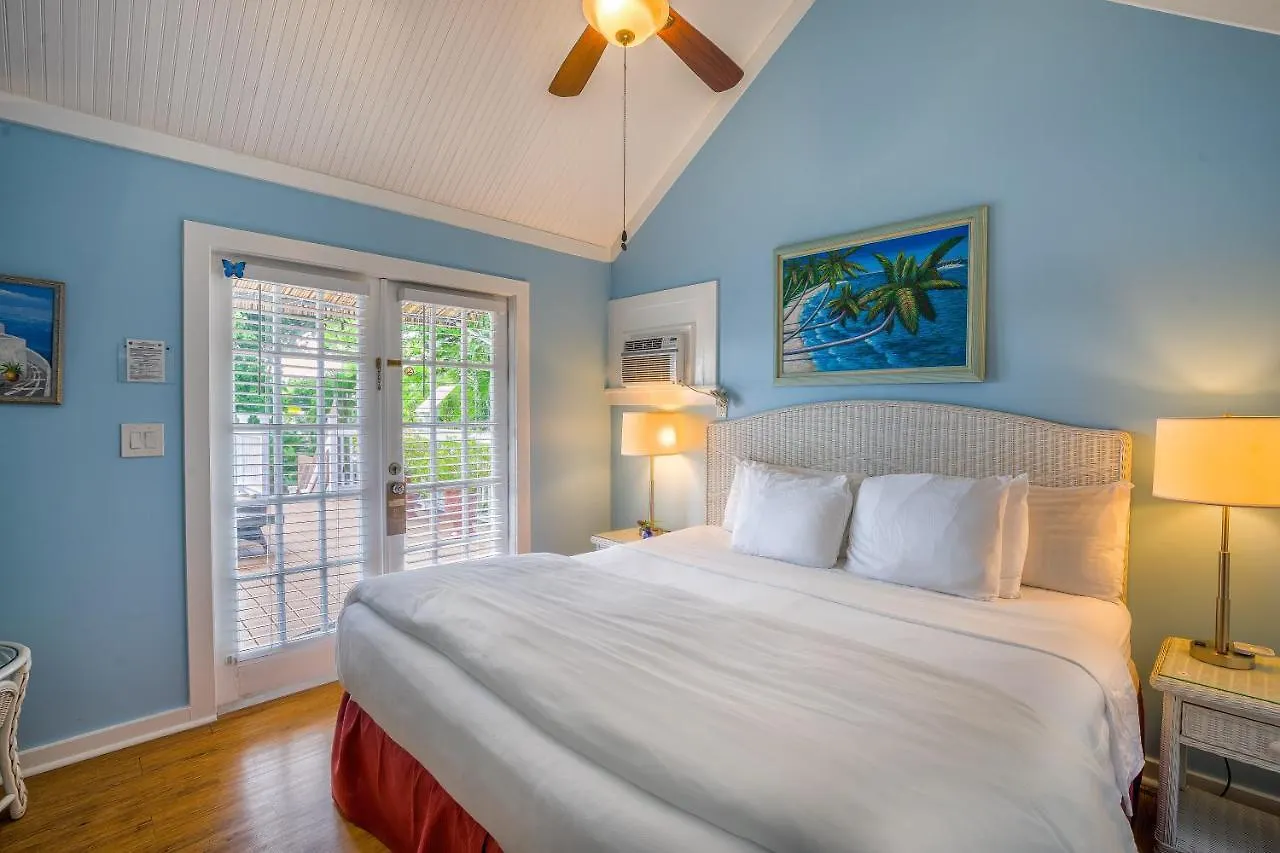 Seascape Tropical (adults Only) 3* Cayo Hueso