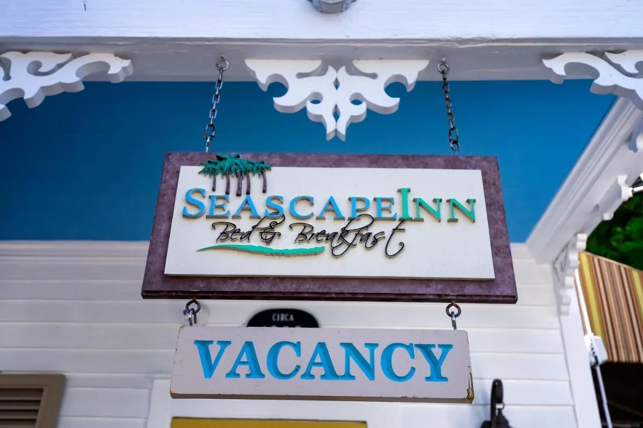 Seascape Tropical (adults Only) Cayo Hueso
