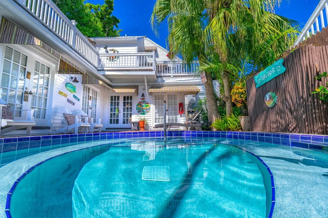 Seascape Tropical (adults Only) Cayo Hueso