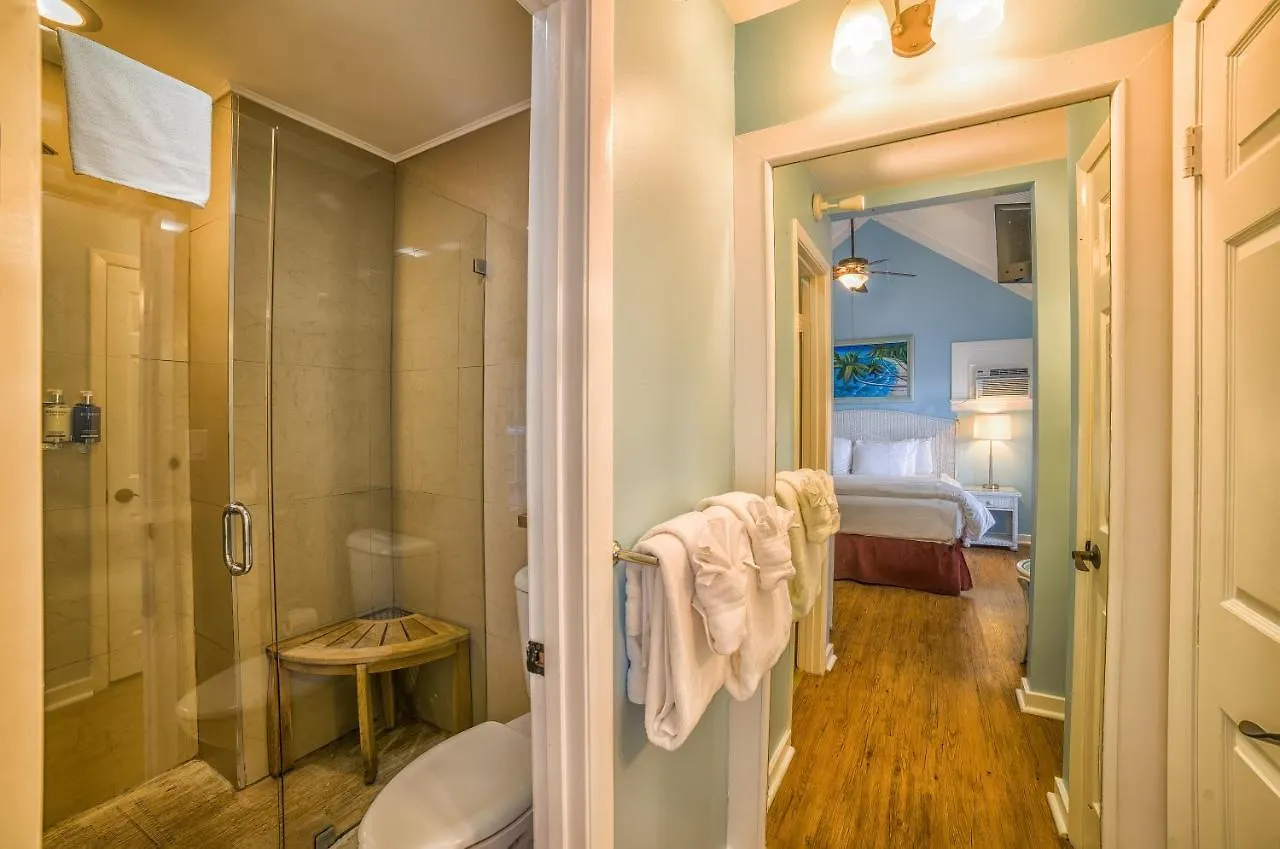 Seascape Tropical (adults Only) 3* Cayo Hueso
