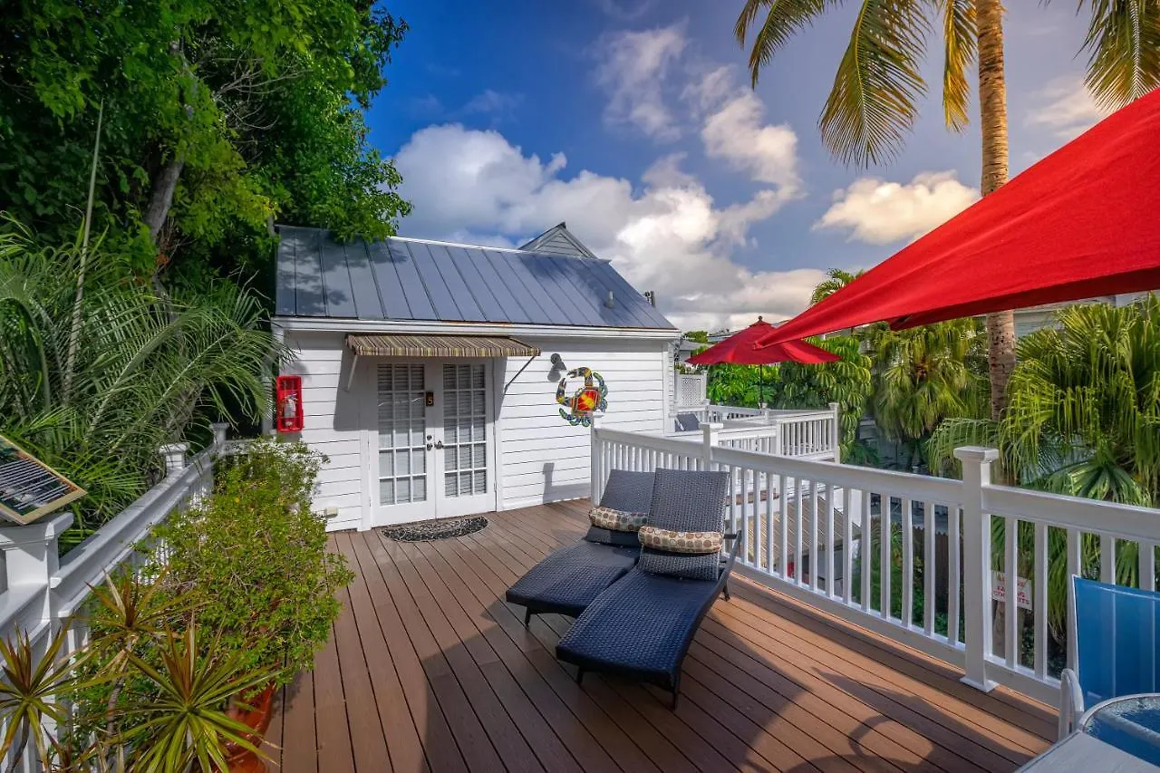 Inn Seascape Tropical (adults Only) Cayo Hueso