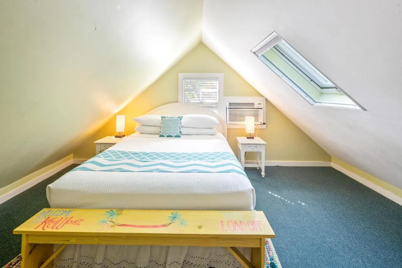 Tropical Village Holiday home Key West