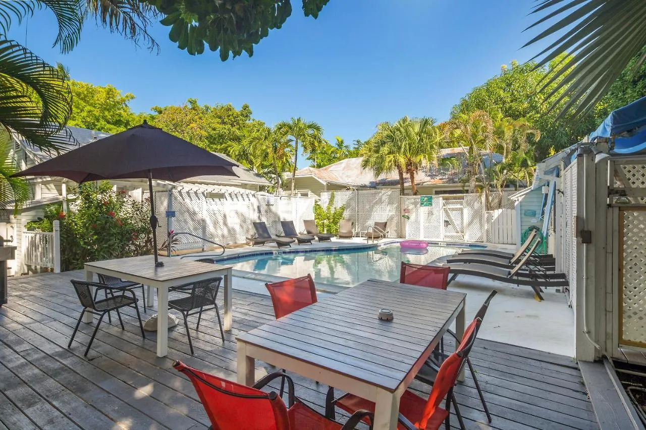 Tropical Village Holiday home