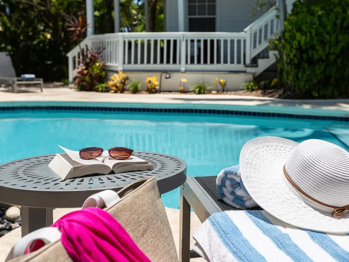 Paradise - Adult Exclusive 3* Key West