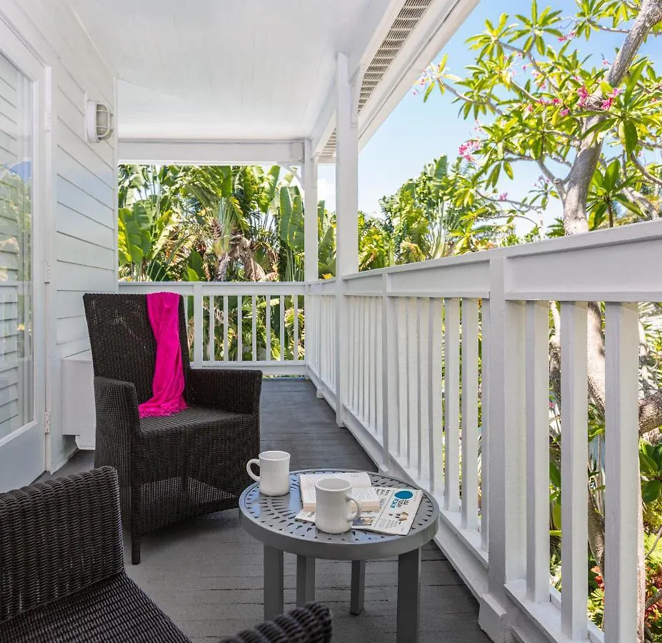 Paradise - Adult Exclusive Key West