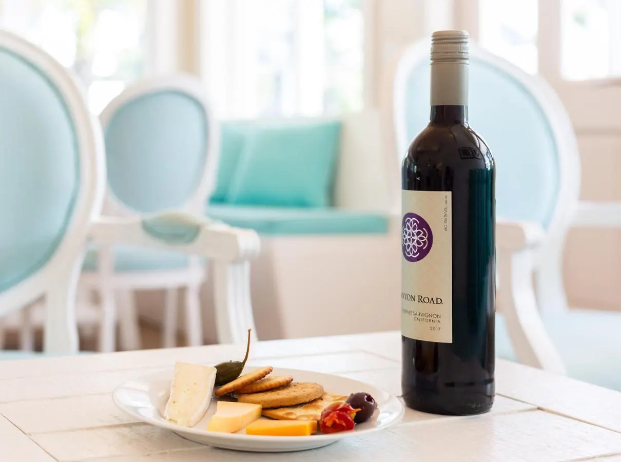 Paradise - Adult Exclusive Locanda