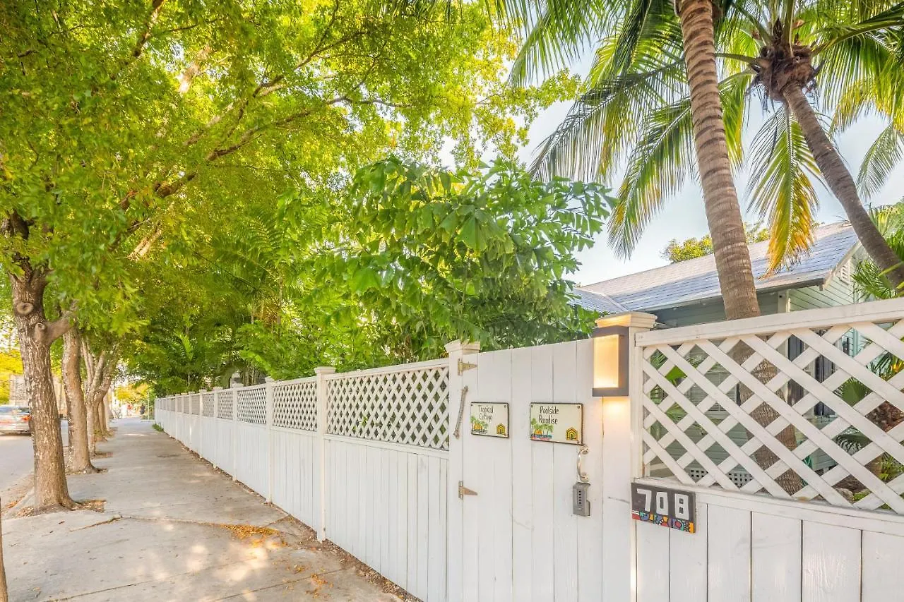 Holiday home Tropical Village *