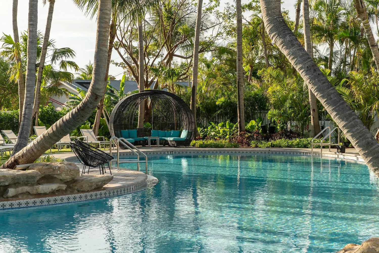 Hotel Havana At (adults Only) Key West