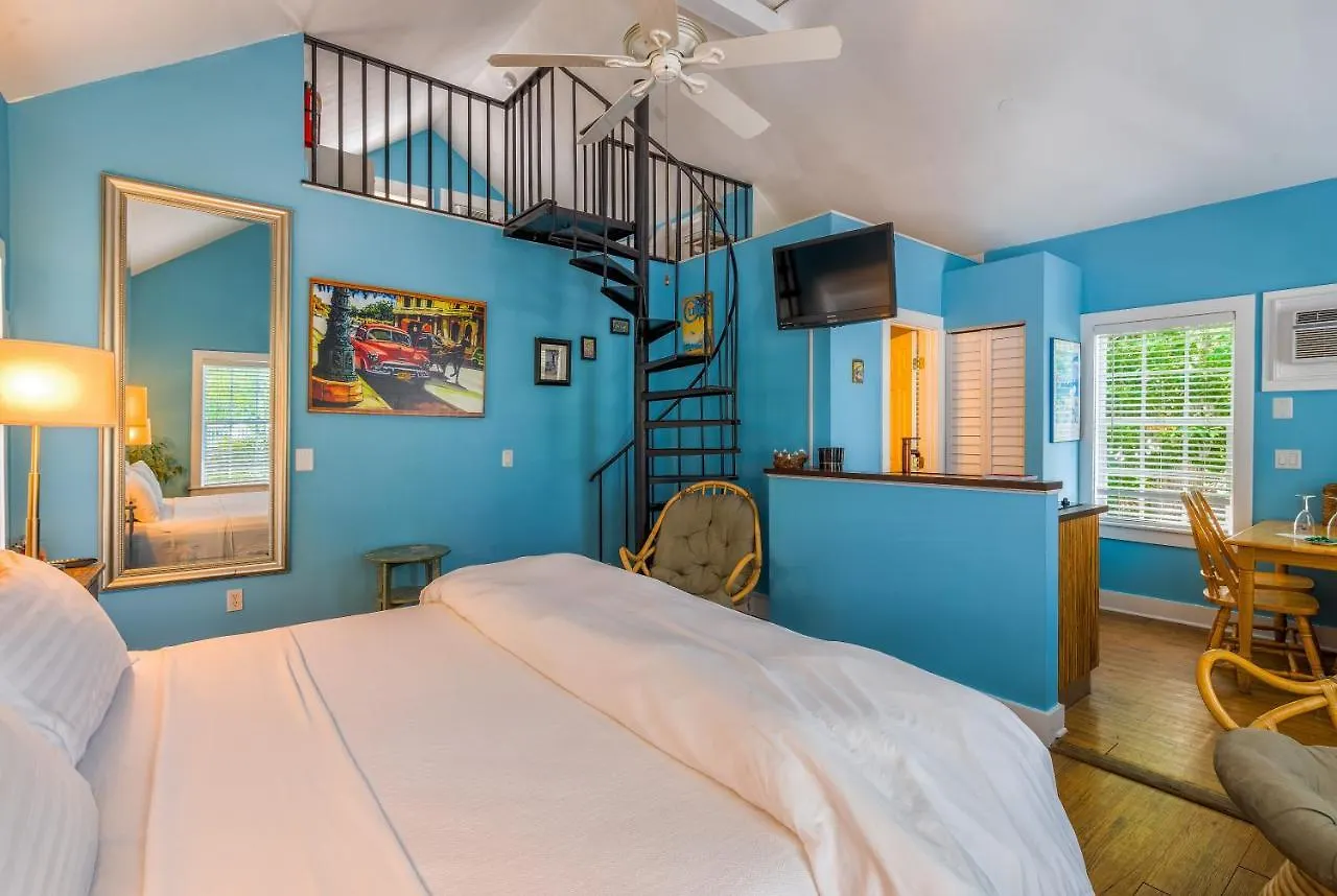 Seascape Tropical (adults Only) Cayo Hueso