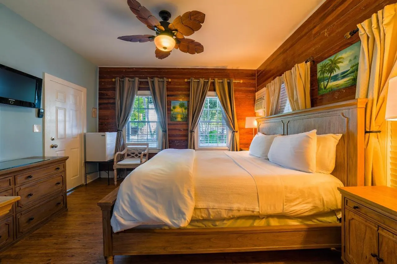 Seascape Tropical (adults Only) 3* Cayo Hueso