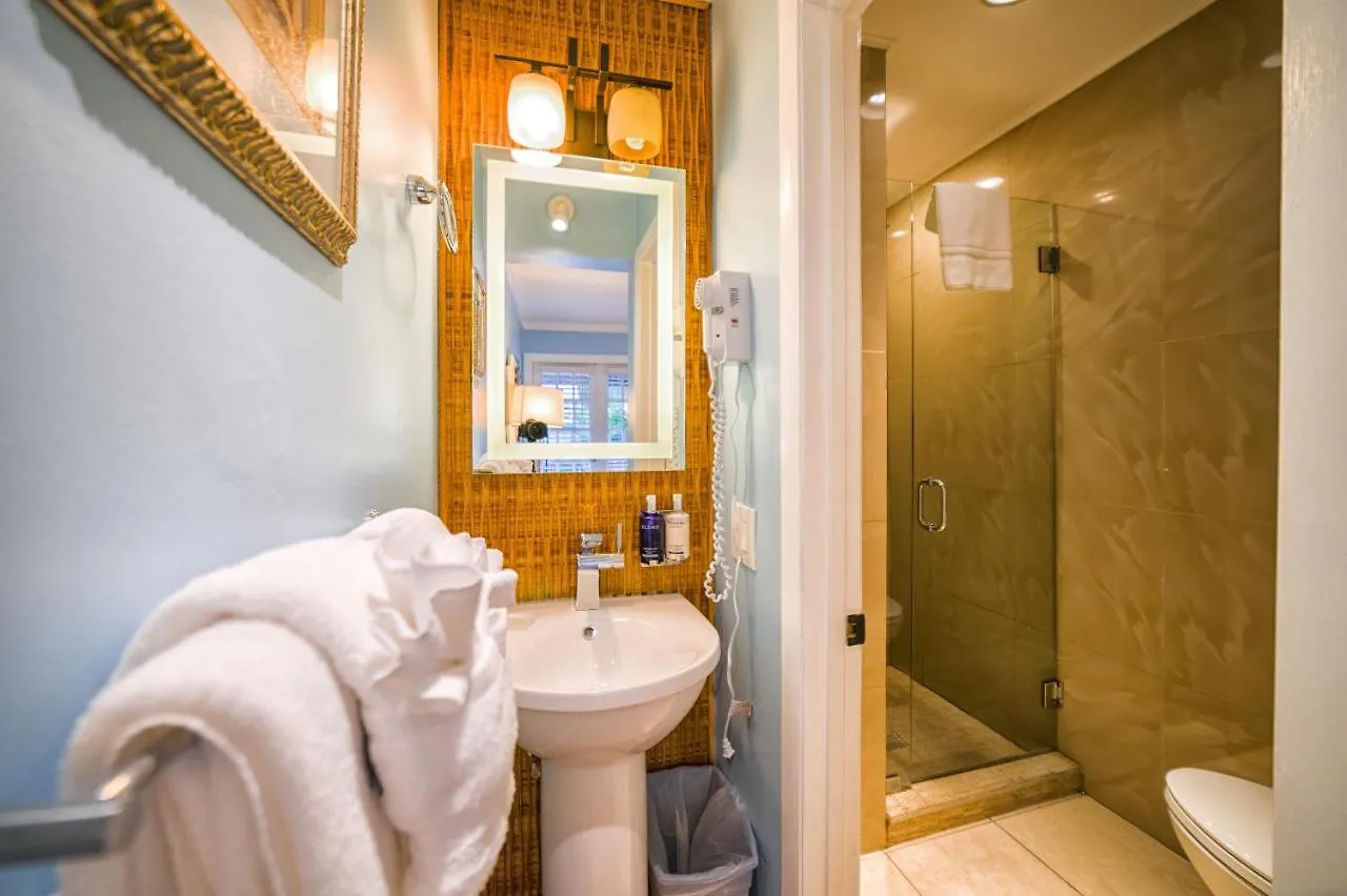 Inn Seascape Tropical (adults Only)