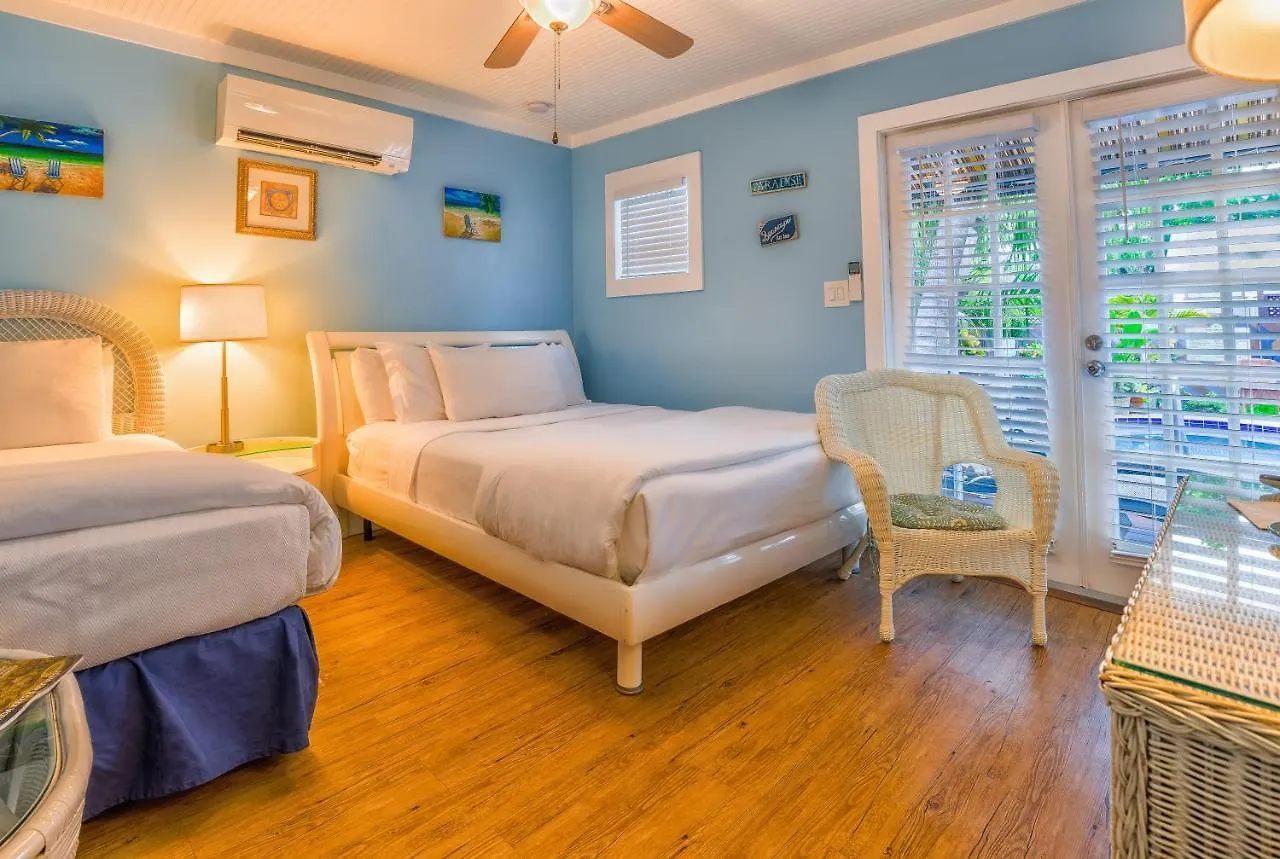 Seascape Tropical (adults Only) Inn