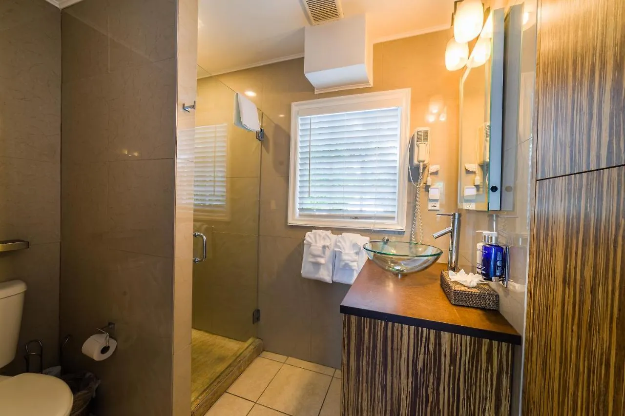 Seascape Tropical (adults Only) 3*
