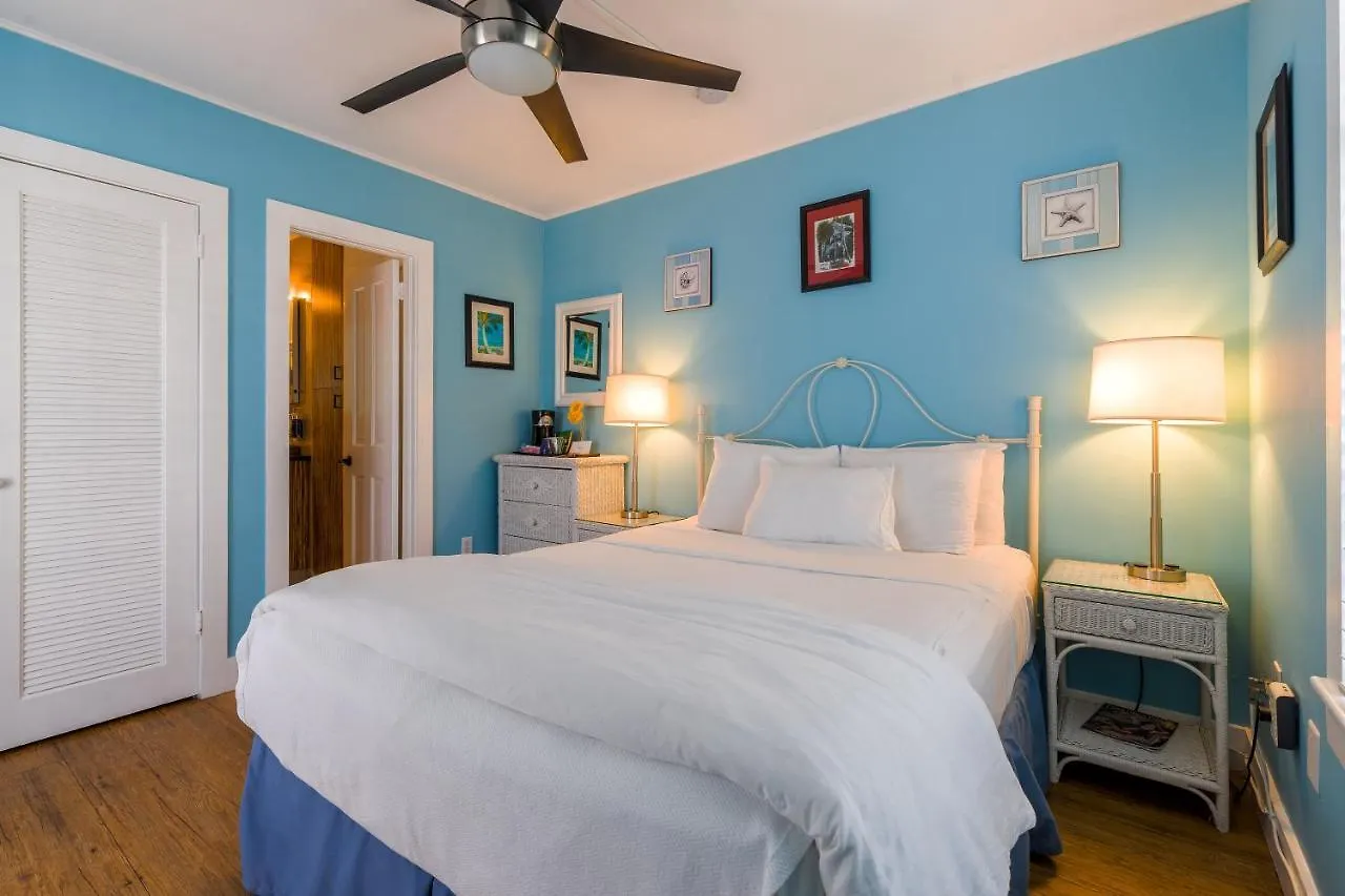 Seascape Tropical (adults Only) Inn Cayo Hueso