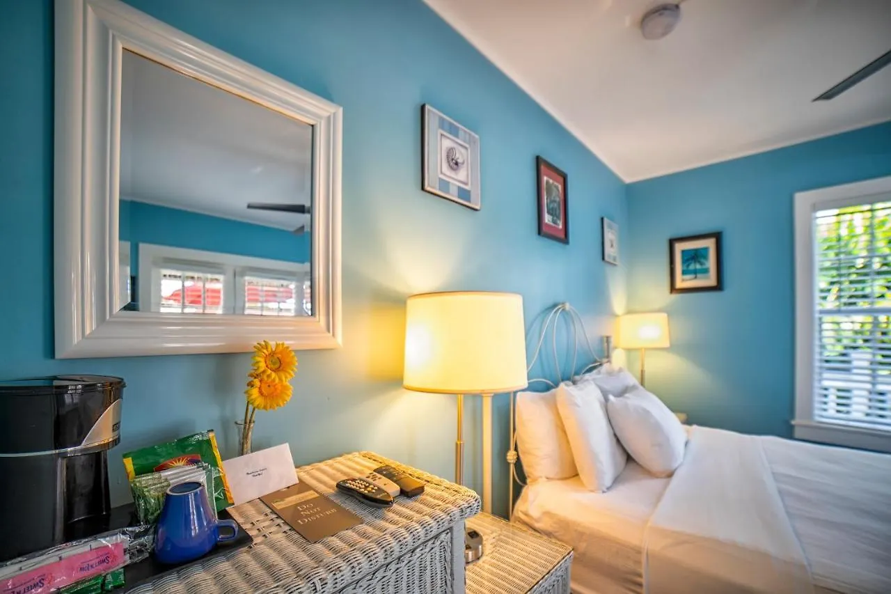 Inn Seascape Tropical (adults Only) 3*