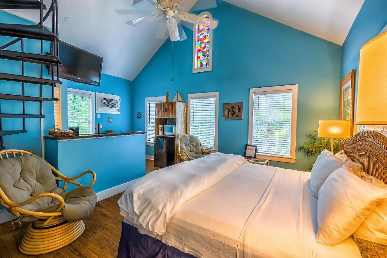 Seascape Tropical (adults Only) Cayo Hueso