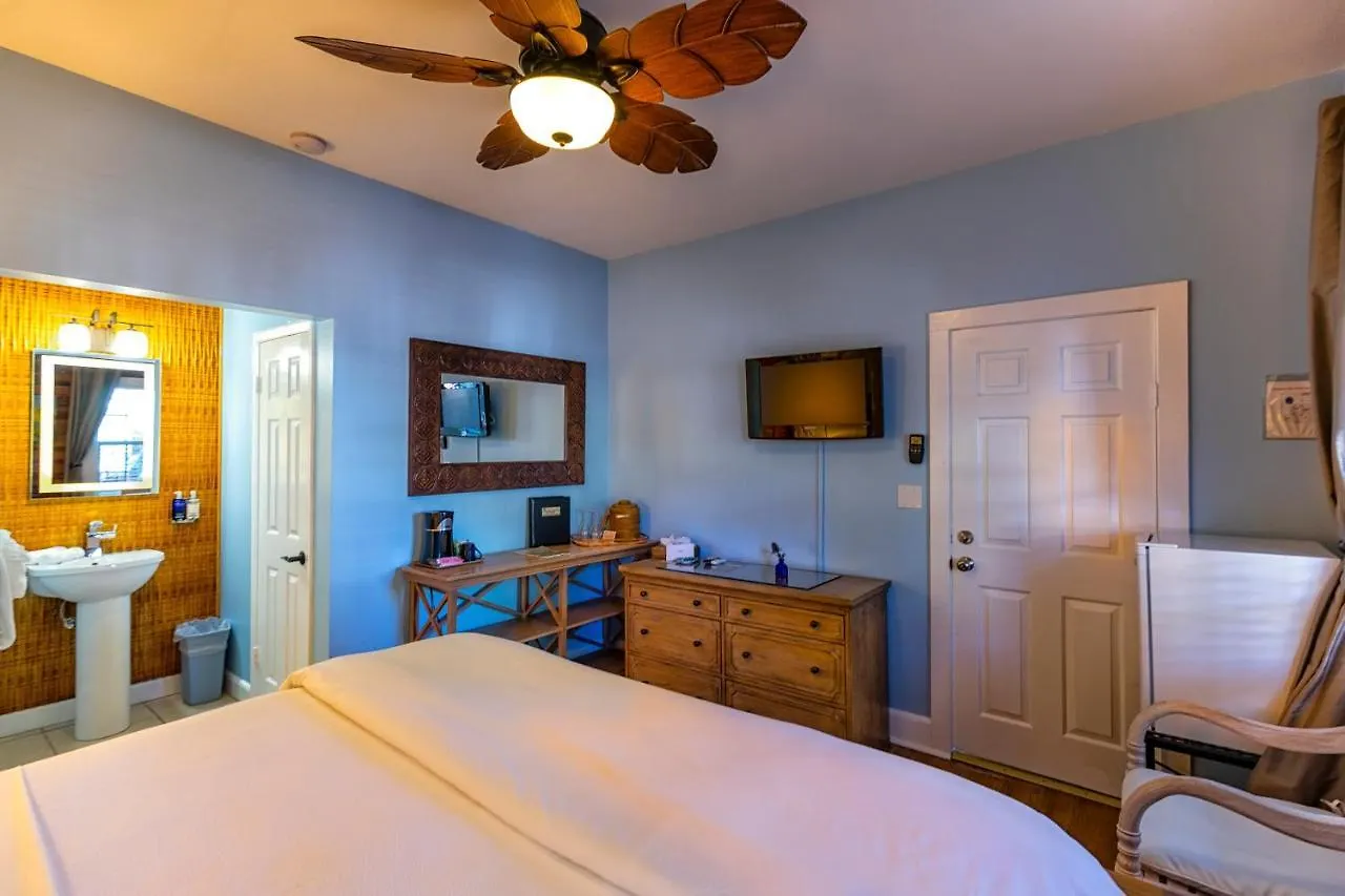 Seascape Tropical (adults Only) Inn Cayo Hueso