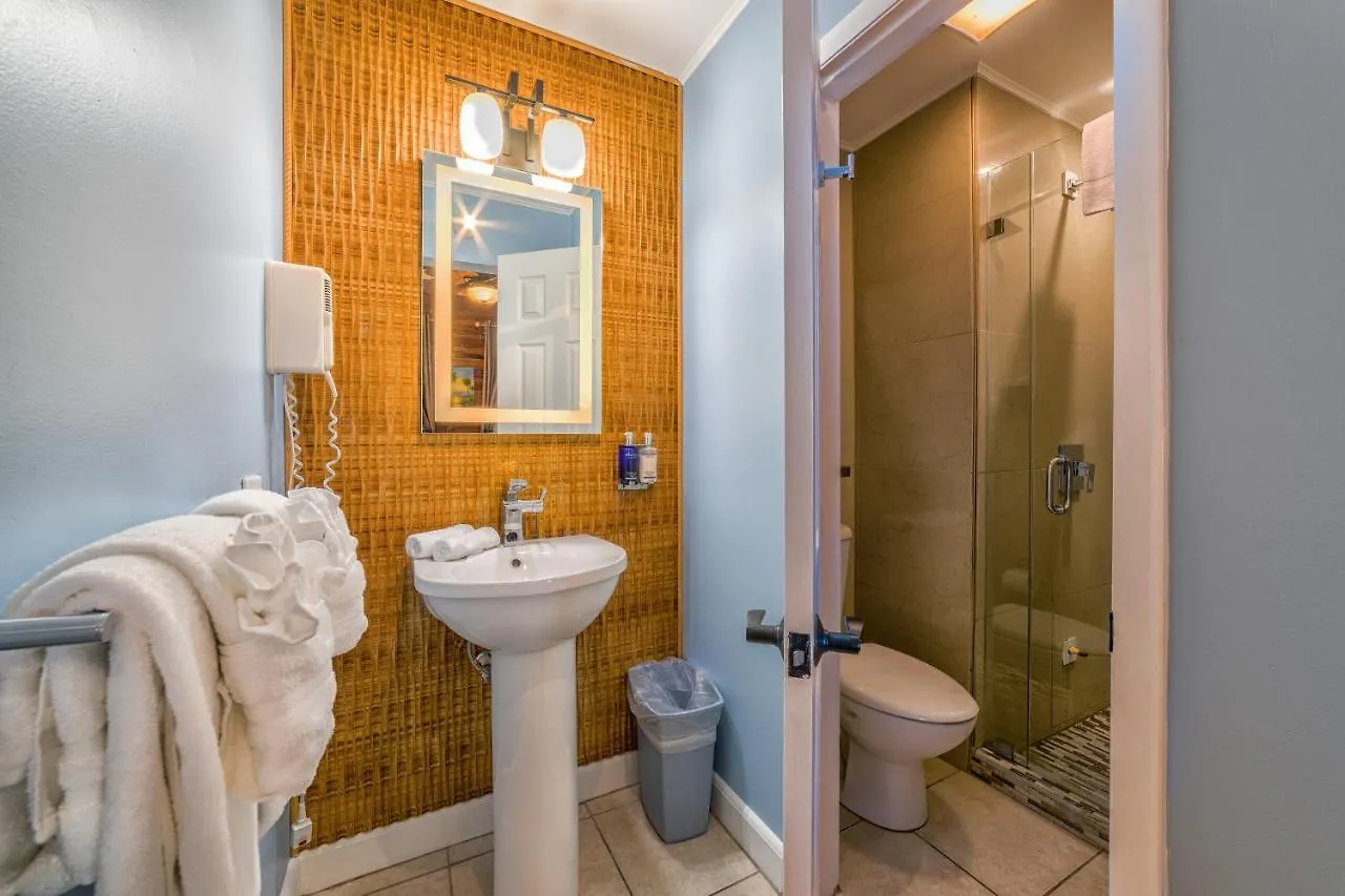 Seascape Tropical (adults Only) Inn Cayo Hueso