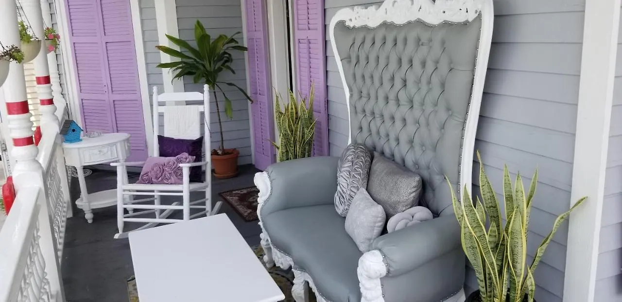 The Artist House