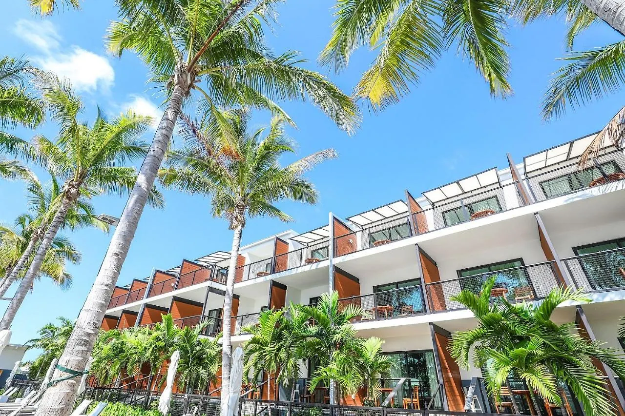 The Perry & Marina Key West