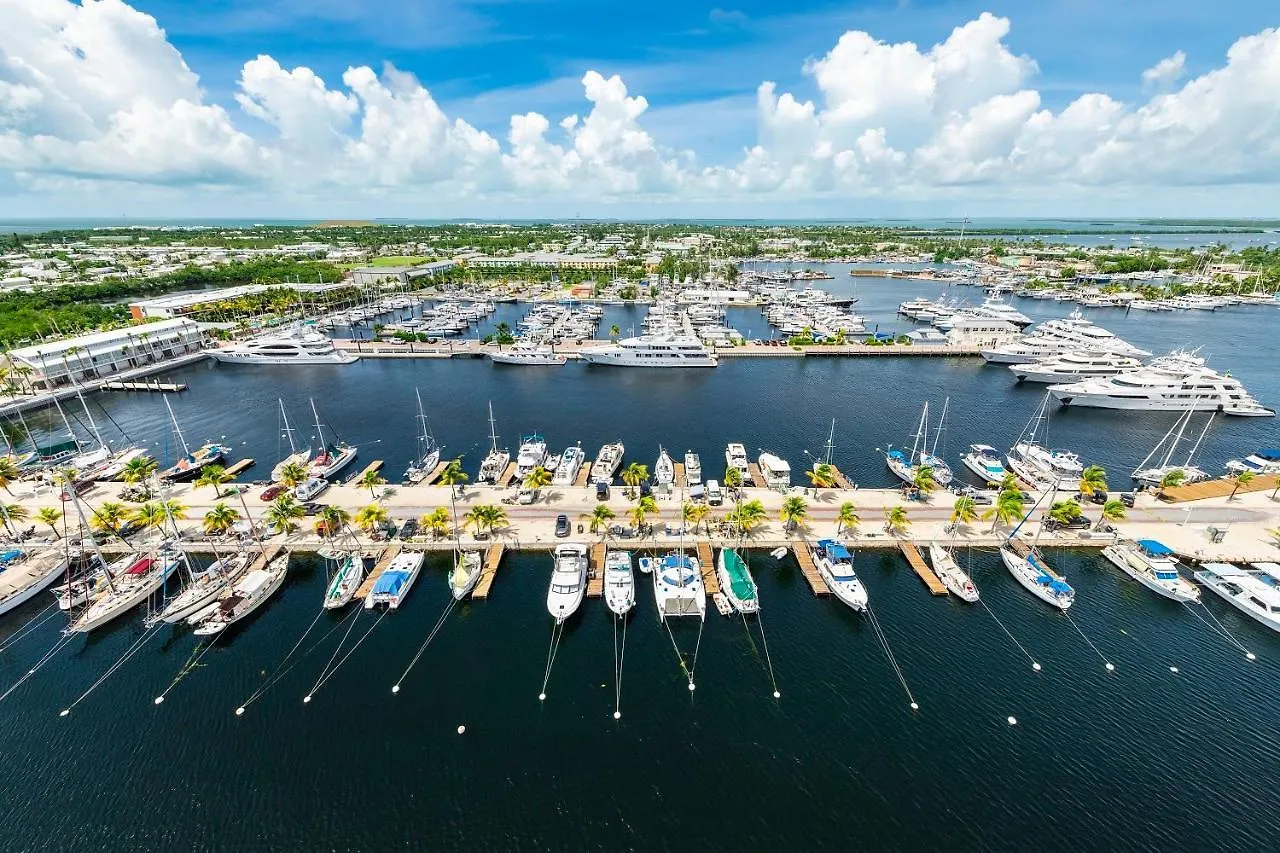 The Perry & Marina Key West 4*