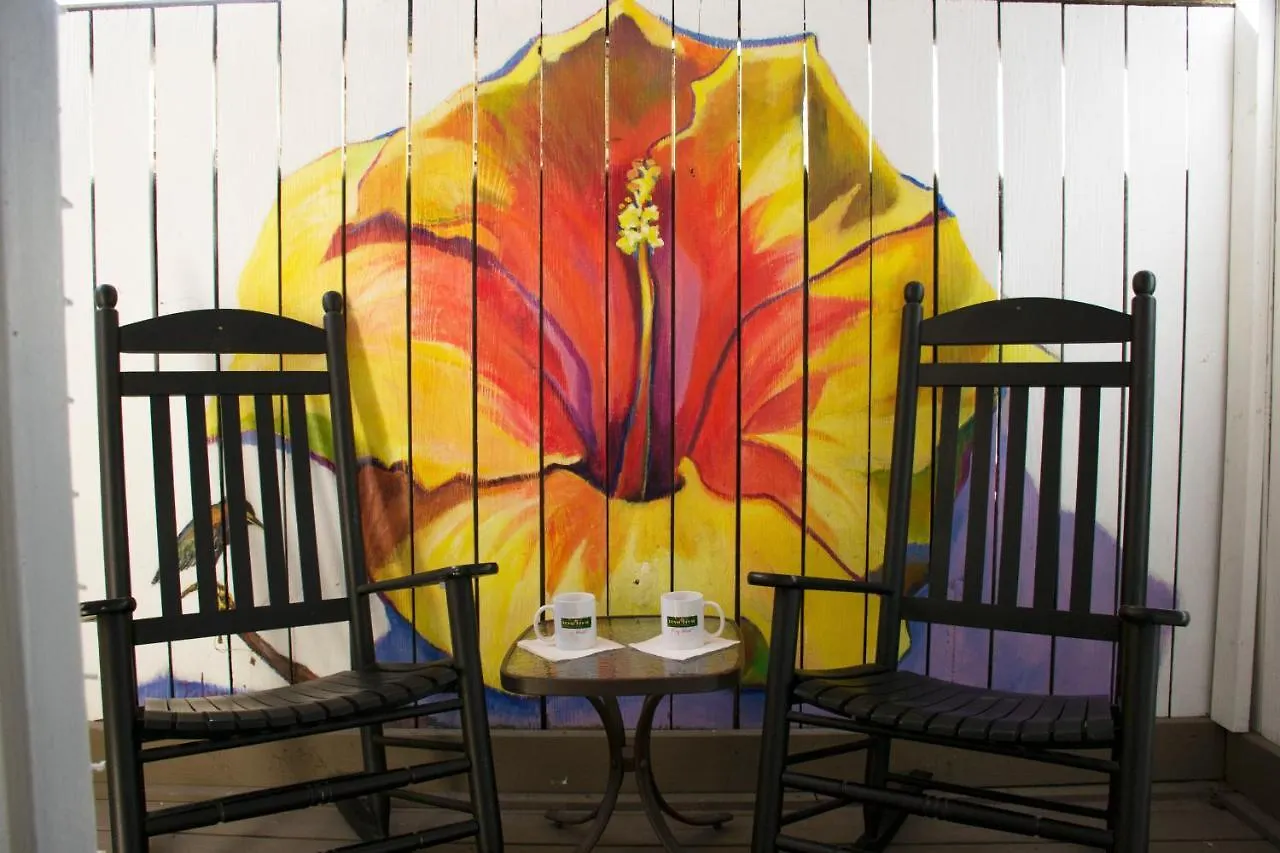 Duval House Panzió Key West
