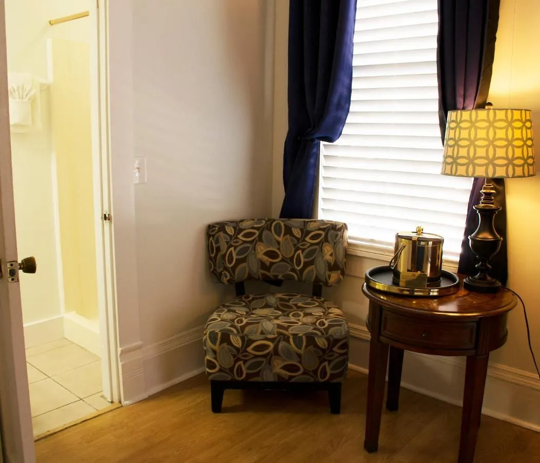 Duval House 3* Key West
