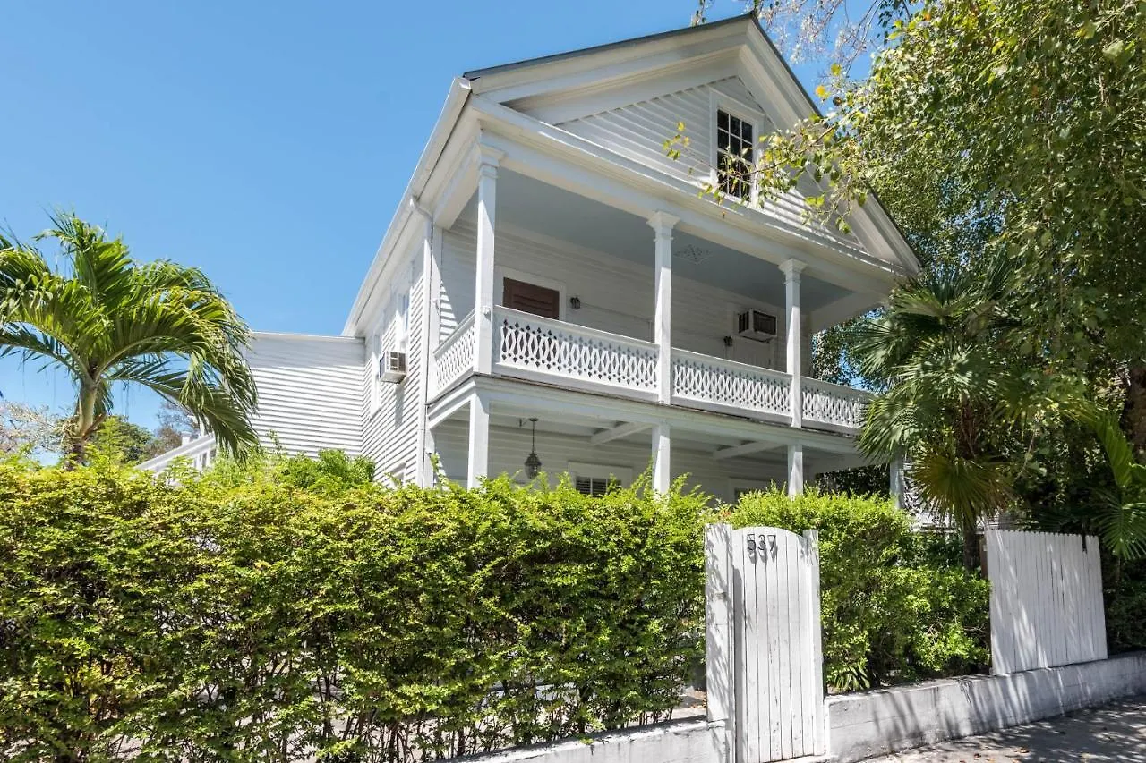 Banana's Foster * Key West