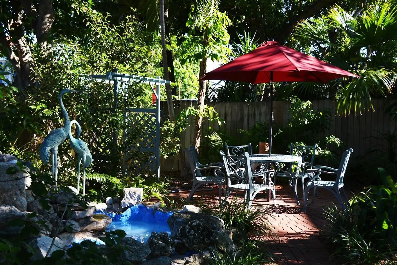 Duval House 3* Key West