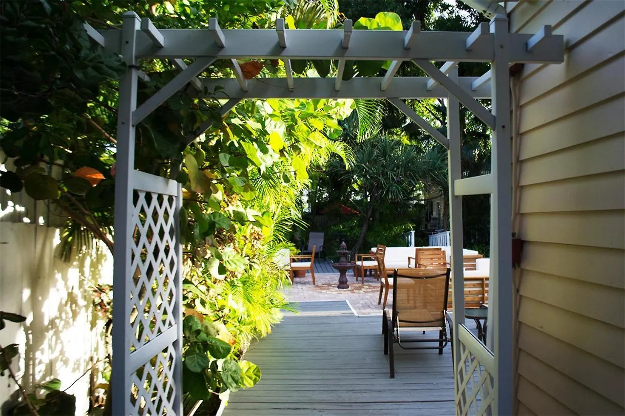 Duval House Panzió Key West