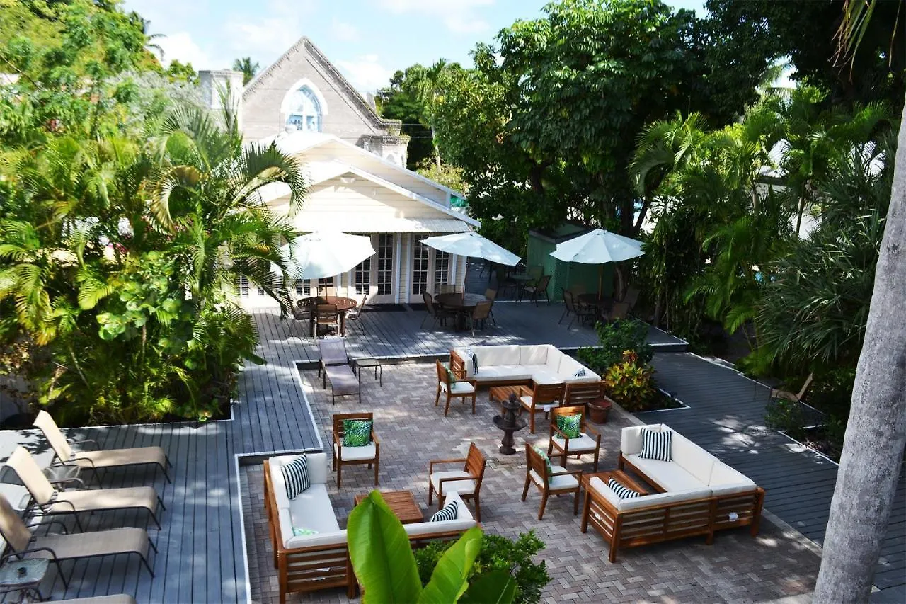 Duval House Panzió Key West