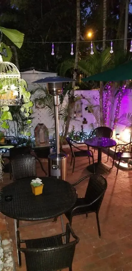 Bed & Breakfast The Artist House Key West