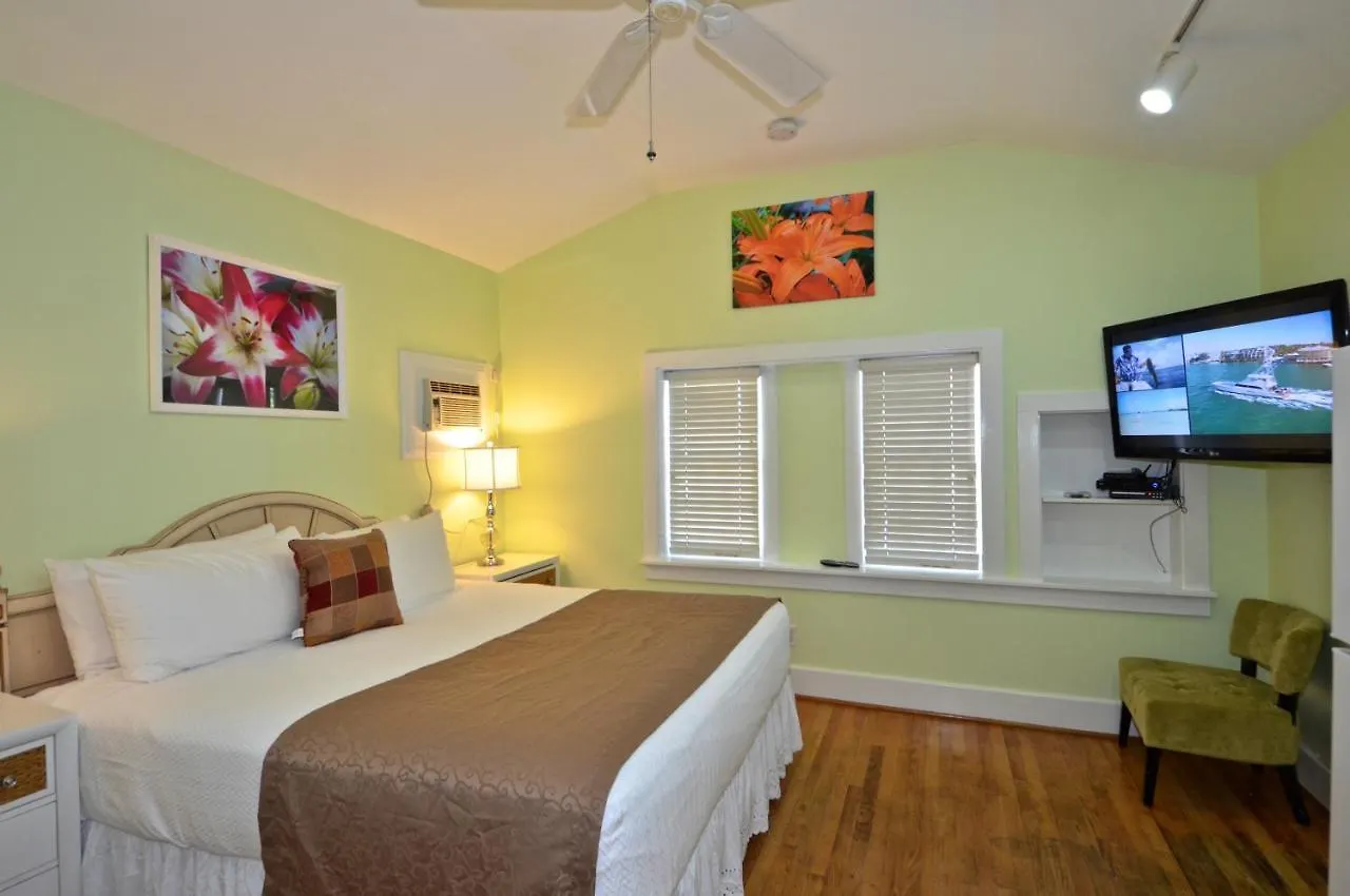 Banana's Foster Holiday home Key West